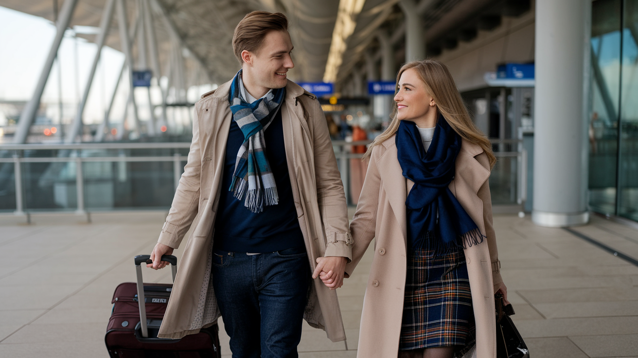 Aukštadvaris to Vilnius Airport Transfer: Your Complete Guide